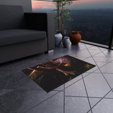 Load image into Gallery viewer, Guilty Crown Inori Yuzuriha Rug
