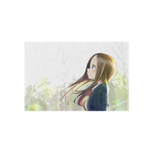 Load image into Gallery viewer, Karakai Jouzu No Takagi-san Rug
