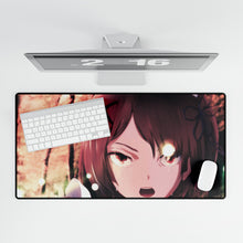 Load image into Gallery viewer, Anime Re:ZERO -Starting Life in Another World- Mouse Pad (Desk Mat)

