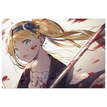 Load image into Gallery viewer, Black Butler Jigsaw Puzzle
