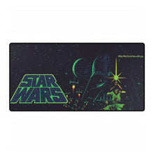 Load image into Gallery viewer, Movie Star Wars Episode IV: A New Hope Mouse Pad (Desk Mat)
