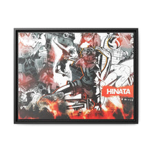 Load image into Gallery viewer, Anime Haikyu!! Canvas Framed Art Print

