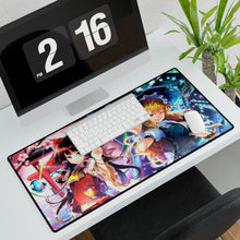 Load image into Gallery viewer, Anime Touhou Mouse Pad (Desk Mat)
