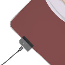 Load image into Gallery viewer, Juuzou Suzuya RGB LED Mouse Pad (Desk Mat)
