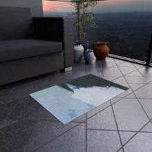 Load image into Gallery viewer, Black Rock Shooter Rug
