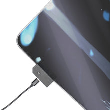 Load image into Gallery viewer, Kirito RGB LED Mouse Pad (Desk Mat)
