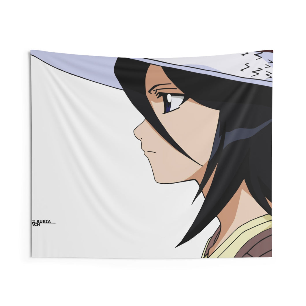 Anime Bleach Indoor Wall Tapestry