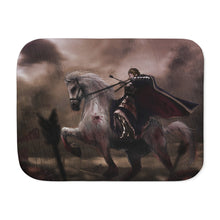 Load image into Gallery viewer, Fate/Stay Night Sherpa Blanket
