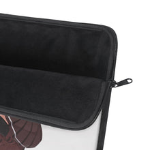 Load image into Gallery viewer, Nao Tomori sitting Laptop Sleeve
