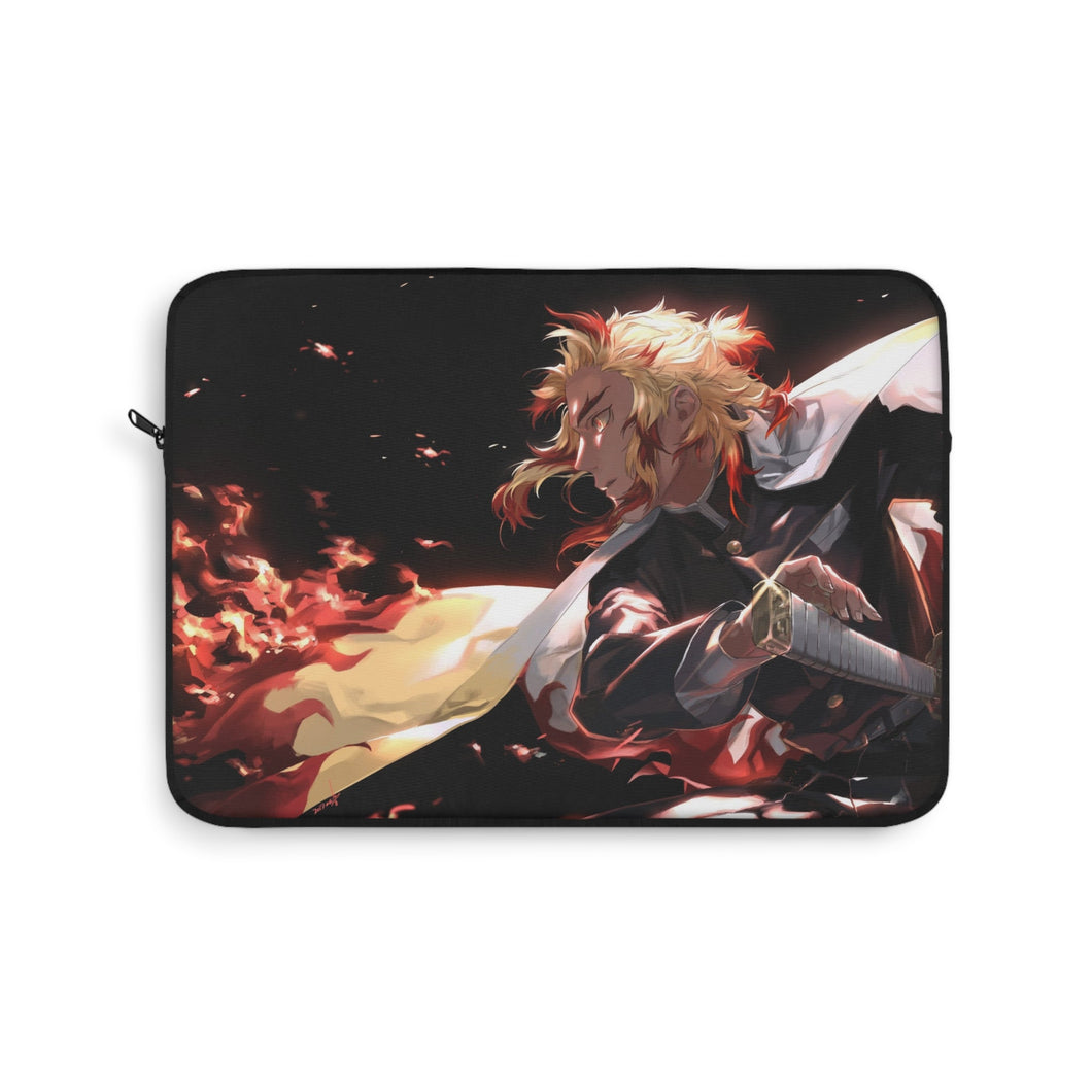 Demon Slayer: Kimetsu no Yaiba Laptop Sleeve