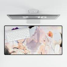 Load image into Gallery viewer, Anime Re:ZERO -Starting Life in Another World- Mouse Pad (Desk Mat)
