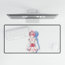 Load image into Gallery viewer, Anime Re:ZERO -Starting Life in Another World- Mouse Pad (Desk Mat)
