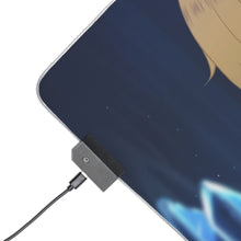 Load image into Gallery viewer, Sword Art Online: Alicization RGB LED Mouse Pad (Desk Mat)

