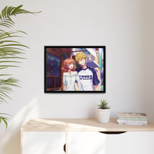 Load image into Gallery viewer, Anime Tokyo Revengers Canvas Framed Art Print
