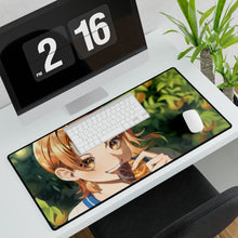 Load image into Gallery viewer, Nami - One Piece Mouse Pad (Desk Mat)
