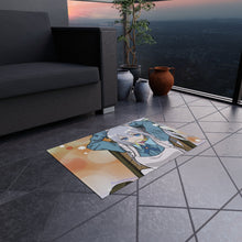 Load image into Gallery viewer, Sylvette Suede Rug
