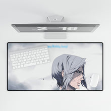 Load image into Gallery viewer, Anime Noblesse Mouse Pad (Desk Mat)

