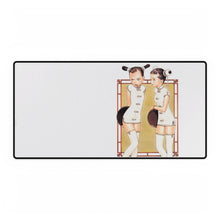 Load image into Gallery viewer, Anime Range Murata Mouse Pad (Desk Mat)
