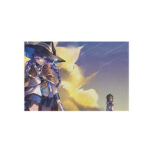 Load image into Gallery viewer, Mushoku Tensei: Jobless Reincarnation Rug
