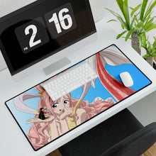 Load image into Gallery viewer, Anime One Piece Mouse Pad (Desk Mat)
