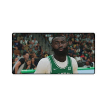 Load image into Gallery viewer, NBA 2K22 Mouse Pad (Desk Mat)

