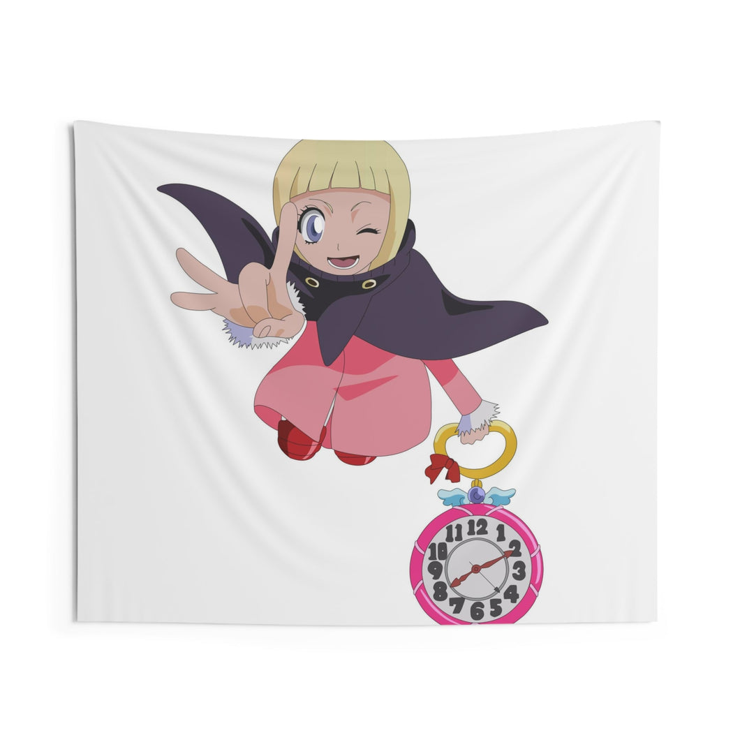Ririn (Bleach) Indoor Wall Tapestry