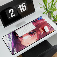 Load image into Gallery viewer, Kana Arima Mouse Pad (Desk Mat)
