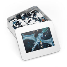 Load image into Gallery viewer, The Promised Neverland Emma Jigsaw Puzzle
