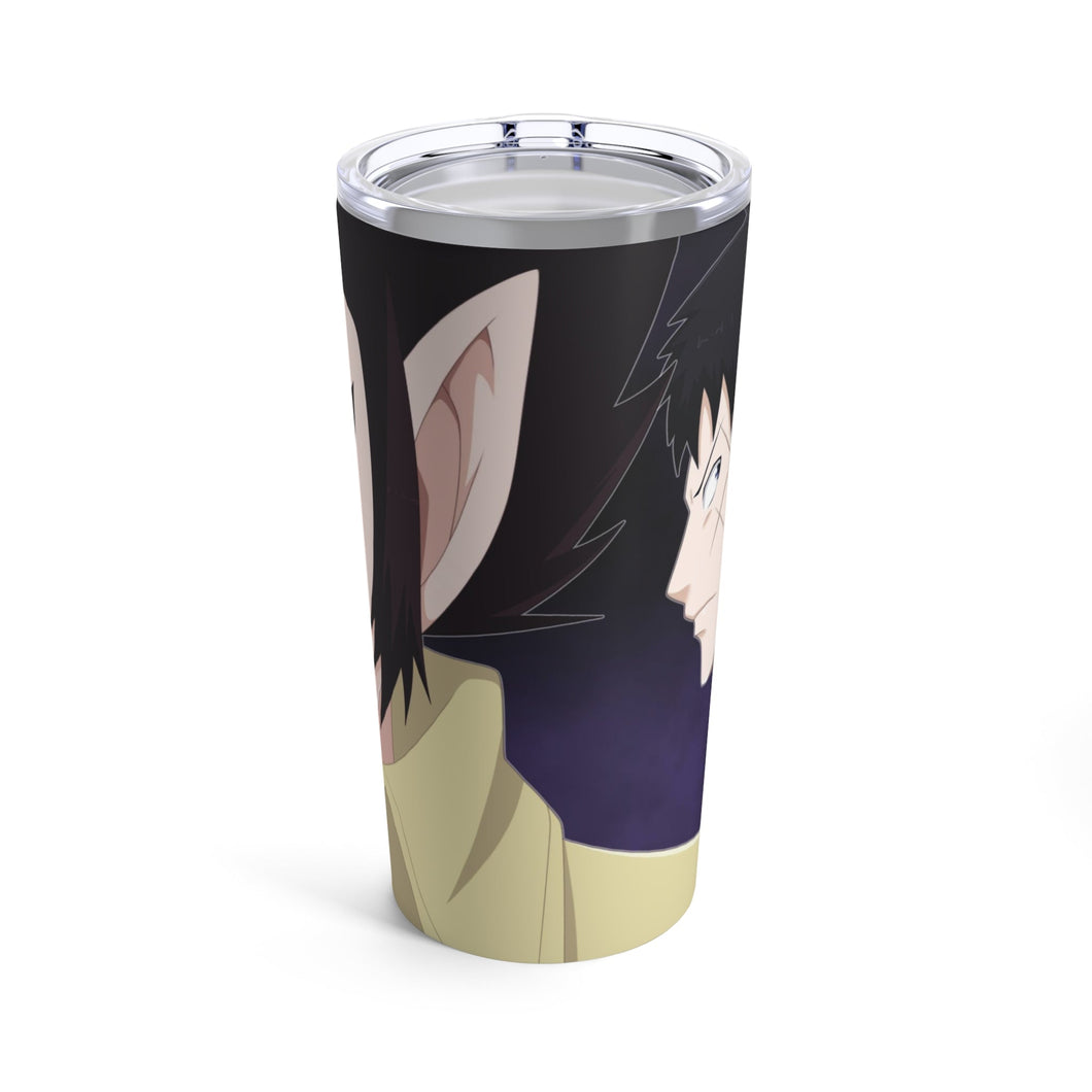 Anime Fairy Tail Tumbler 20oz