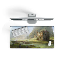 Load image into Gallery viewer, Nightingale Mouse Pad (Desk Mat)
