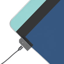 Load image into Gallery viewer, Love Live! Eri Ayase RGB LED Mouse Pad (Desk Mat)
