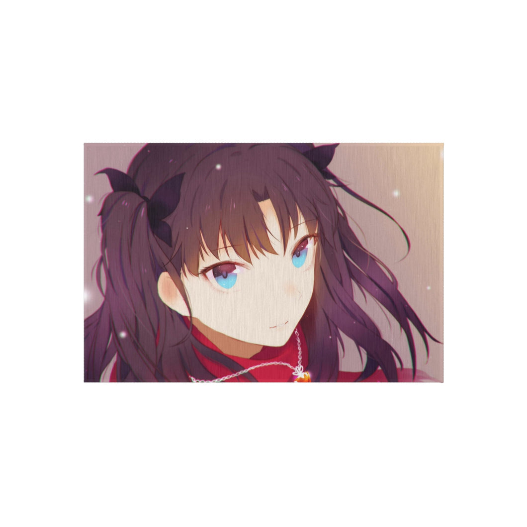 Rin Tohsaka Rug