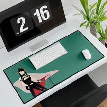 Load image into Gallery viewer, Anime Spy x Family Mouse Pad (Desk Mat)
