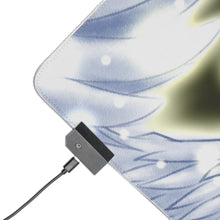 Load image into Gallery viewer, Angel Beats! RGB LED Mouse Pad (Desk Mat)
