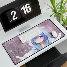 Load image into Gallery viewer, Anime Re:ZERO -Starting Life in Another World- Mouse Pad (Desk Mat)

