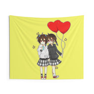 Durarara!! Indoor Wall Tapestry