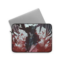Load image into Gallery viewer, Anime Black Clover Laptop Sleeve
