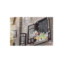 Load image into Gallery viewer, Winter Time Rug

