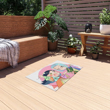 Load image into Gallery viewer, Ascendance of a Bookworm Rug
