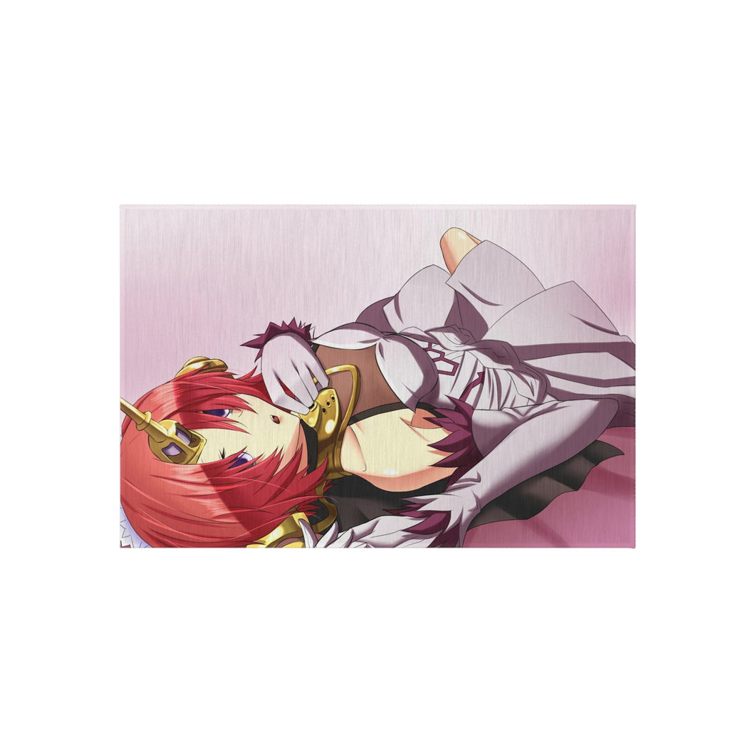 Fate/Apocrypha Rug