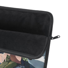 Load image into Gallery viewer, Princess Mononoke Laptop Sleeve

