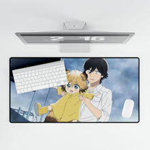 Load image into Gallery viewer, Poco s Udon World Mouse Pad (Desk Mat)
