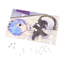 Load image into Gallery viewer, Anime Re:ZERO -Starting Life in Another World- Jigsaw Puzzle
