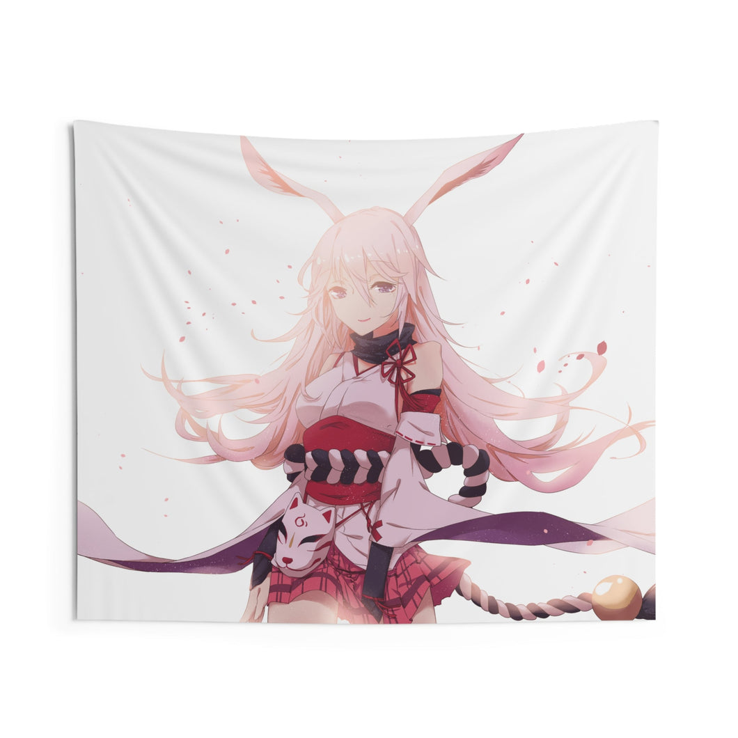 Benghuai Xueyuan Indoor Wall Tapestry