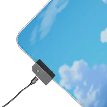 Load image into Gallery viewer, Sword Art Online RGB LED Mouse Pad (Desk Mat)
