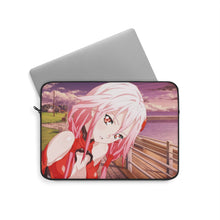Load image into Gallery viewer, Guilty Crown Laptop Sleeve
