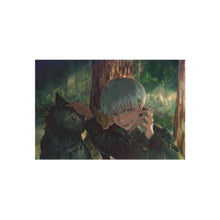 Load image into Gallery viewer, Jujutsu Kaisen Rug
