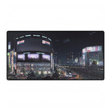 Load image into Gallery viewer, Your Name. Mouse Pad (Desk Mat)
