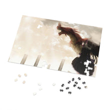 Load image into Gallery viewer, High School DxD Jigsaw Puzzle
