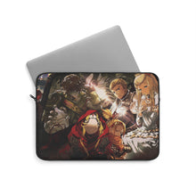 Load image into Gallery viewer, Anime Overlord Laptop Sleeve

